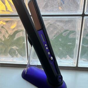 Dyson Hair Straightener